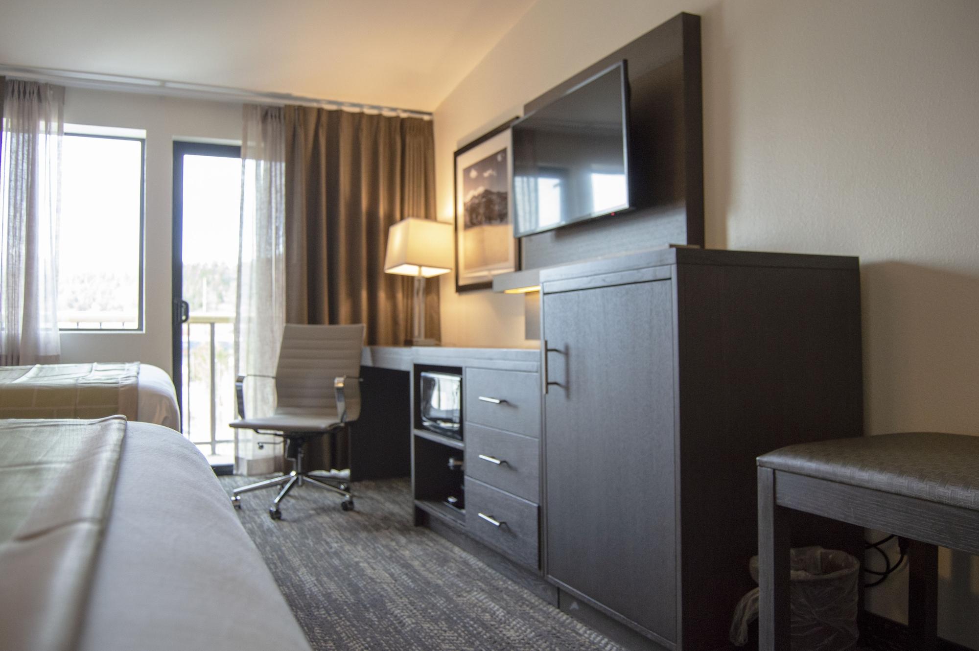 Days Hotel By Wyndham Flagstaff Exteriör bild